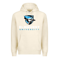Tofu elmhurst university Premium Hoodie - linhVisuals