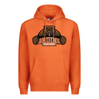 Carrot northrop high school Premium Hoodie - linhVisuals