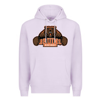 Lilac northrop high school Premium Hoodie - linhVisuals