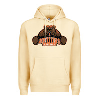Pina Colada northrop high school Premium Hoodie - linhVisuals