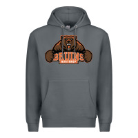 Rock northrop high school Premium Hoodie - linhVisuals