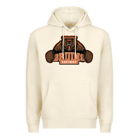 Sandshell northrop high school Premium Hoodie - linhVisuals