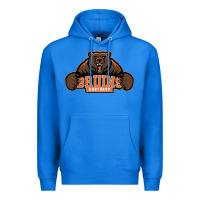 True Royal northrop high school Premium Hoodie - linhVisuals