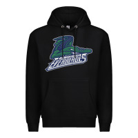 Black the-florida-everblades-merch Premium Hoodie - linhVisuals