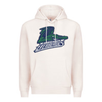 Pale Pink the-florida-everblades-merch Premium Hoodie - linhVisuals