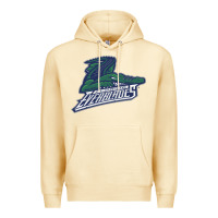 Pina Colada the-florida-everblades-merch Premium Hoodie - linhVisuals