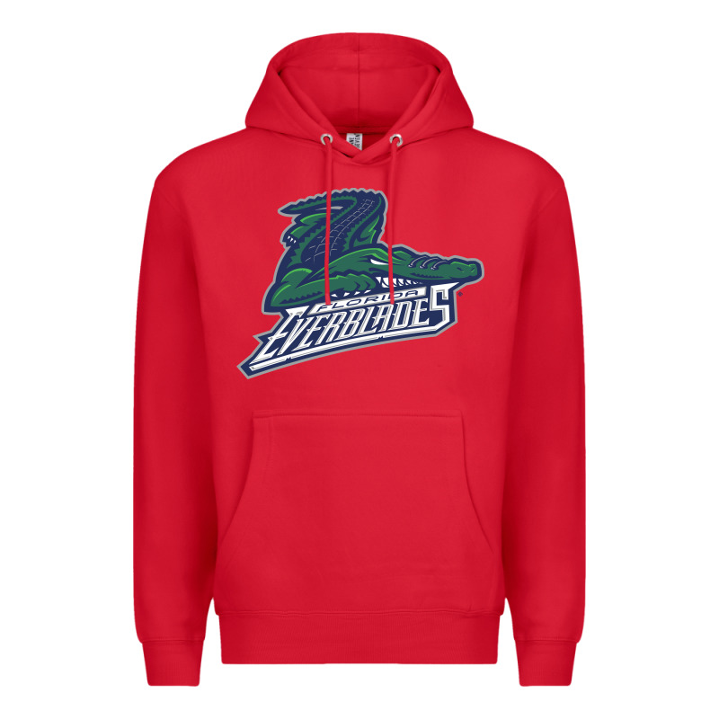 The-florida-everblades-merch Premium Hoodie by linhVisuals | Teevron