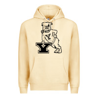 Pina Colada yale vintage Premium Hoodie - linhVisuals