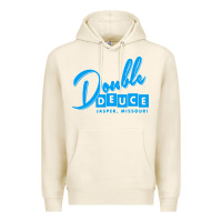 Tofu double deuce bar Premium Hoodie - linhVisuals