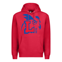Cardinal lada-togliatti-merch Premium Hoodie - linhVisuals