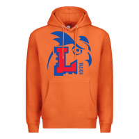 Carrot lada-togliatti-merch Premium Hoodie - linhVisuals