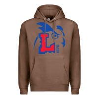 Chestnut lada-togliatti-merch Premium Hoodie - linhVisuals
