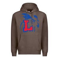 Coffee lada-togliatti-merch Premium Hoodie - linhVisuals