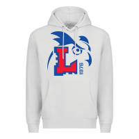 Dove Grey lada-togliatti-merch Premium Hoodie - linhVisuals