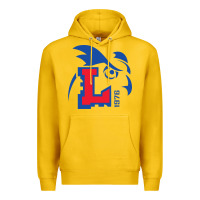 Lemon lada-togliatti-merch Premium Hoodie - linhVisuals