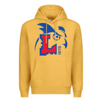 Mustard lada-togliatti-merch Premium Hoodie - linhVisuals