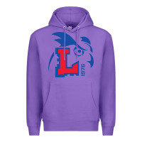 Purple lada-togliatti-merch Premium Hoodie - linhVisuals