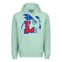 Seafoam lada-togliatti-merch Premium Hoodie - linhVisuals