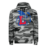 Slate Camo lada-togliatti-merch Premium Hoodie - linhVisuals