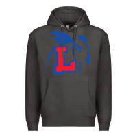 Smoke lada-togliatti-merch Premium Hoodie - linhVisuals