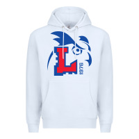 White lada-togliatti-merch Premium Hoodie - linhVisuals