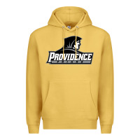 Antique Gold providence-friars-merch Premium Hoodie - linhVisuals