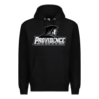 Black providence-friars-merch Premium Hoodie - linhVisuals