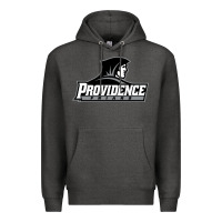 Charcoal Heather providence-friars-merch Premium Hoodie - linhVisuals