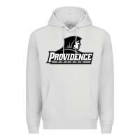 Dove Grey providence-friars-merch Premium Hoodie - linhVisuals
