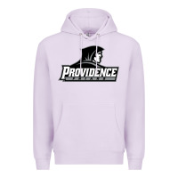 Lilac providence-friars-merch Premium Hoodie - linhVisuals