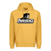 Mustard providence-friars-merch Premium Hoodie - linhVisuals
