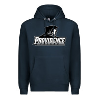 Navy providence-friars-merch Premium Hoodie - linhVisuals