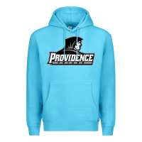 Ocean Blue providence-friars-merch Premium Hoodie - linhVisuals