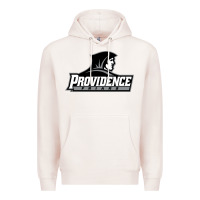 Pale Pink providence-friars-merch Premium Hoodie - linhVisuals