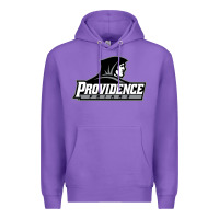 Purple providence-friars-merch Premium Hoodie - linhVisuals