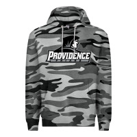 Slate Camo providence-friars-merch Premium Hoodie - linhVisuals