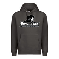 Smoke providence-friars-merch Premium Hoodie - linhVisuals