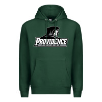 Sports Green providence-friars-merch Premium Hoodie - linhVisuals