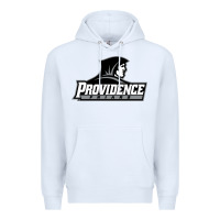 White providence-friars-merch Premium Hoodie - linhVisuals