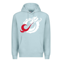 Blue Mist MSUM Dragons, Gear Premium Hoodie - linhVisuals