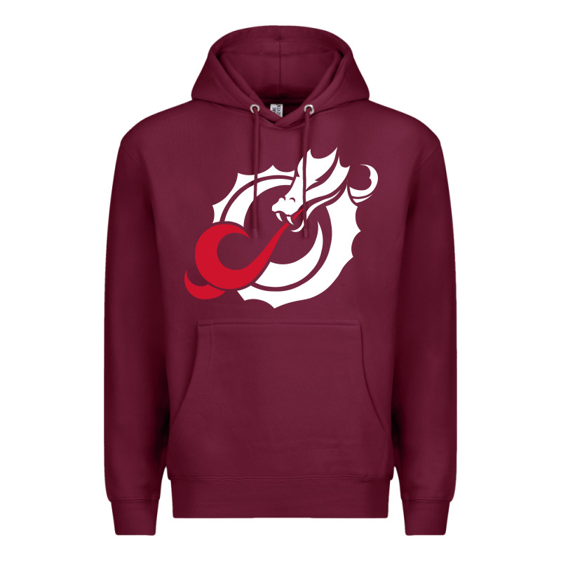 Msum Dragons, Gear Premium Hoodie by linhVisuals | Teevron