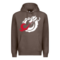 Coffee MSUM Dragons, Gear Premium Hoodie - linhVisuals