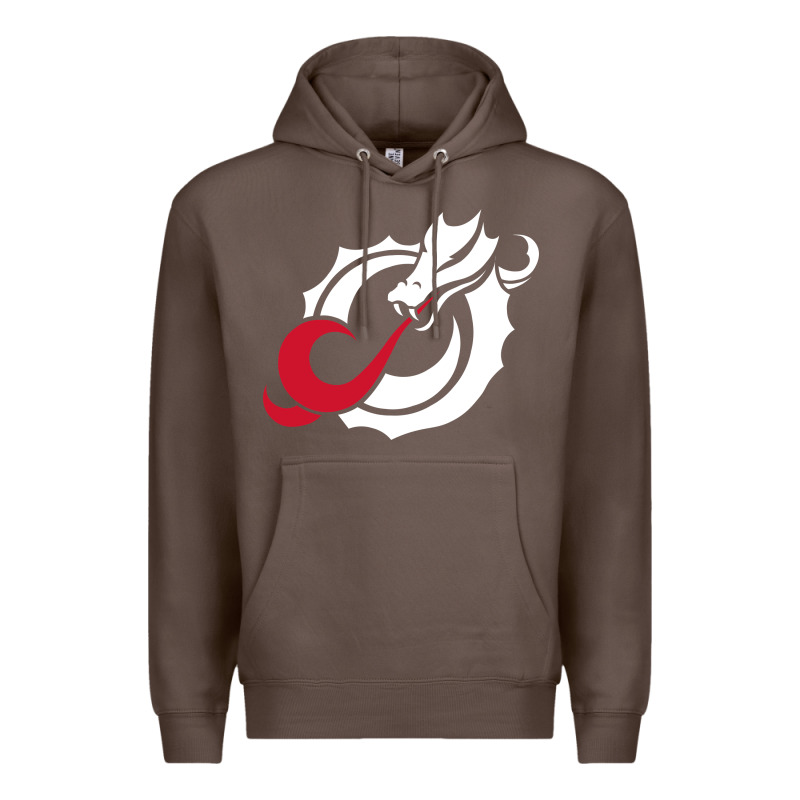 Msum Dragons, Gear Premium Hoodie by linhVisuals | Teevron
