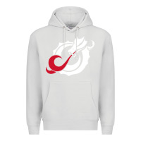 Dove Grey MSUM Dragons, Gear Premium Hoodie - linhVisuals