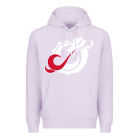 Lilac MSUM Dragons, Gear Premium Hoodie - linhVisuals