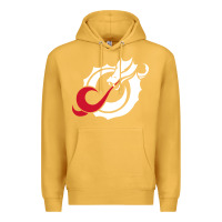 Mustard MSUM Dragons, Gear Premium Hoodie - linhVisuals