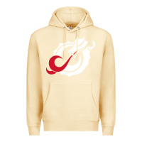 Pina Colada MSUM Dragons, Gear Premium Hoodie - linhVisuals