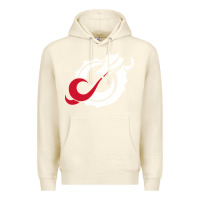 Sandshell MSUM Dragons, Gear Premium Hoodie - linhVisuals