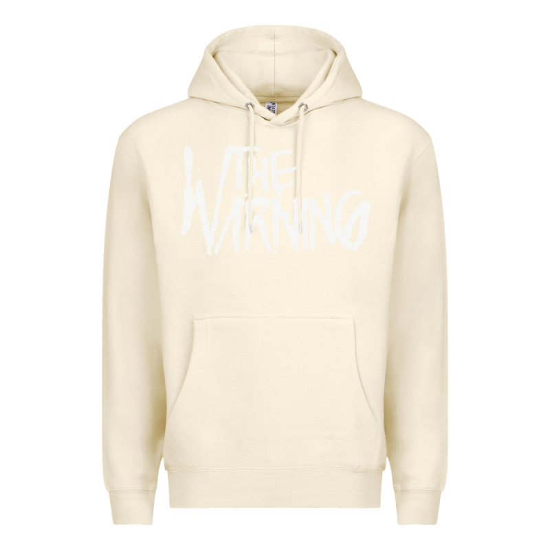 The Warning Premium Hoodie by linhVisuals | Teevron