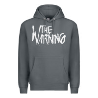Rock THE WARNING Premium Hoodie - linhVisuals